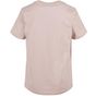 Build Your Brand Kids Basic Tee 2.0 dusk_rose