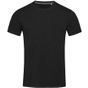 Stedman Clive Crew Neck black_opal