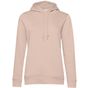 B&C Collection Inspire Hooded /women_° soft_rose