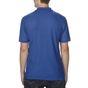 Gildan DryBlend® Double Piqué Polo royal