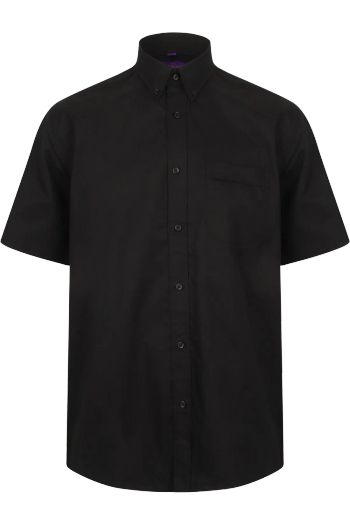 Image produit Men's wicking, anti-bac, quick dry s/s shirt