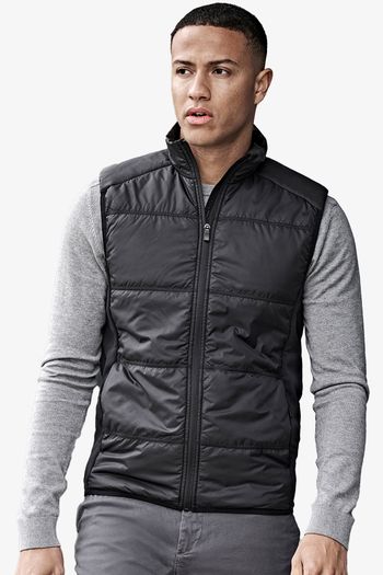 Image produit Hybrid-stretch bodywarmer