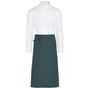 SG Accessories - Bistro Provence - Bistro Apron with Pocket enamel_blue