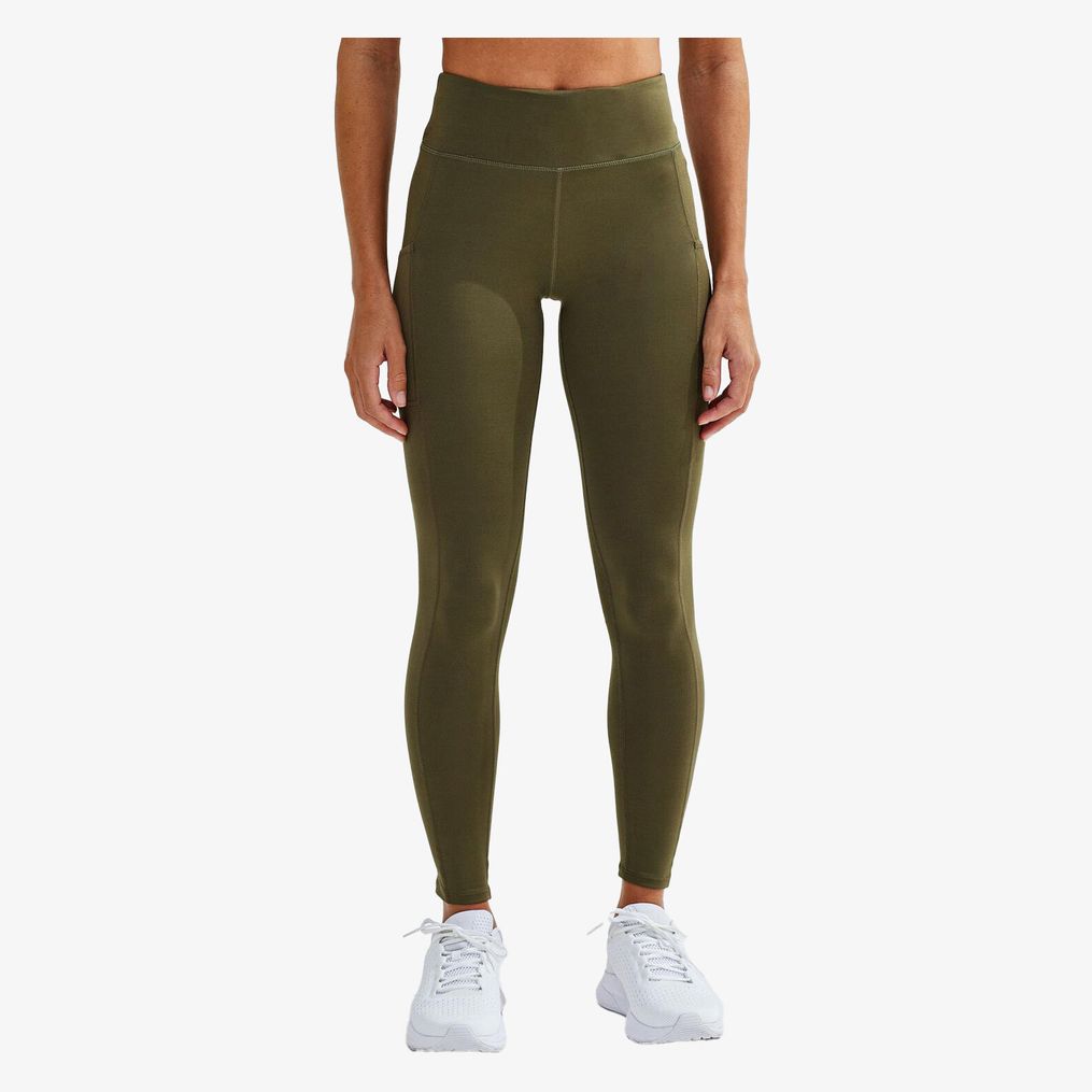 Legging Performance compression femme Tridri® TriDri