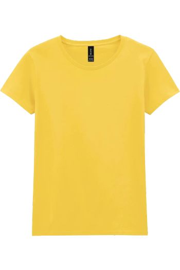 Image produit Ladies Heavy Cotton™ T-Shirt