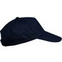 K-up First Kids - Casquette enfant 5 panneaux navy