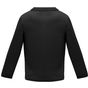 Roly Baby L/S noir