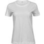 Tee Jays Ladies Sof-Tee white
