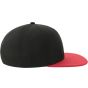 Atlantis SNAP BACK-S black/red
