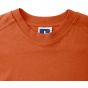 Russell T-⁠shirt de travail très résistant orange