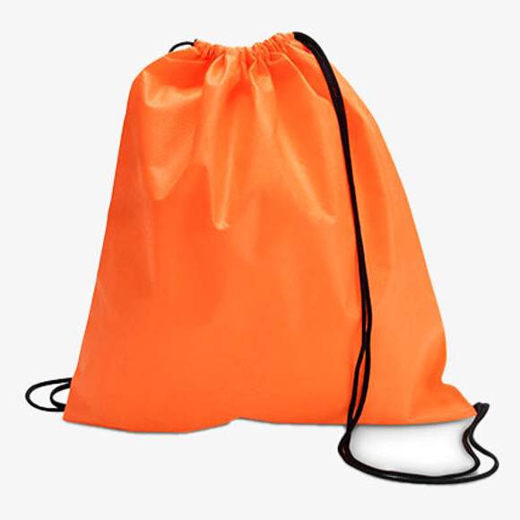 Drawstring Backpack Modo L-merch