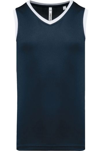 Maillot de basket-ball homme