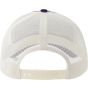 Atlantis RAPPER COTTON-S purple/white