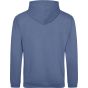 AWDis Just Hoods College Hoodie atlantic_blue
