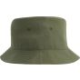 Atlantis Bob en polyester recyclé GEO olive