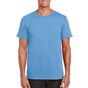 Gildan Adult T-Shirt Softstyle® carolina blue