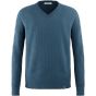 Pelot Nino Bleu gris
