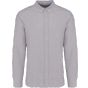 Kariban Premium Chemise Oxford manches longues homme oxford_mastic