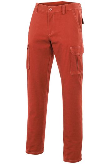 Image produit Pantalon multipoches