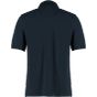 Kustom Kit Cotton Klassic Polo Navy