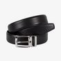 k-up Ceinture en cuir - 30mm