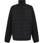 Regatta Men's Essential Hybrid Jacket black