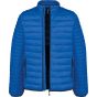 Kariban Doudoune légère homme light_royal_blue
