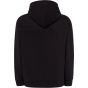 JHK Kangaroo CVC sweatshirt black