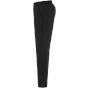 karlowsky Men's Pull-On Trousers Kaspar Black
