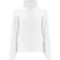 Roly Artic Mujer blanc