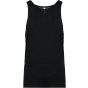 ProAct Débardeur triblend homme black