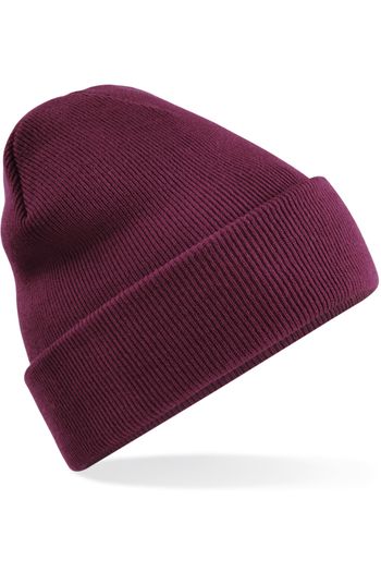 Image produit Bonnet à revers Original recyclé