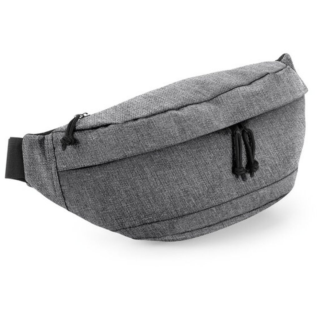 Sac banane oversize Bagbase