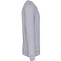 Kariban Sweat-shirt col rond oxford_grey