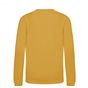 AWDis Just Hoods Kids Awdis Sweat mustard