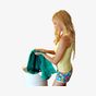 Bear dream Economy Guest Towel