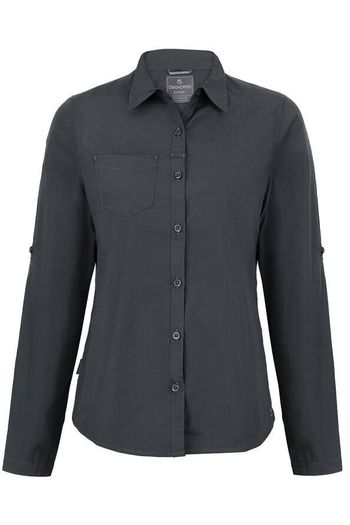 Image produit Women's expert Kiwi long sleeved shirt