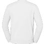 fruit of the loom Iconic Premium Set-In Sweat white