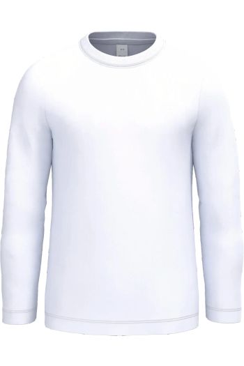 Image produit T-shirt LSL enfant iDeal150