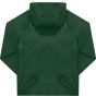 B&C Collection Reset Lined Windbreaker bottle_green