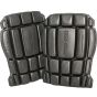 Result Knee protectors black