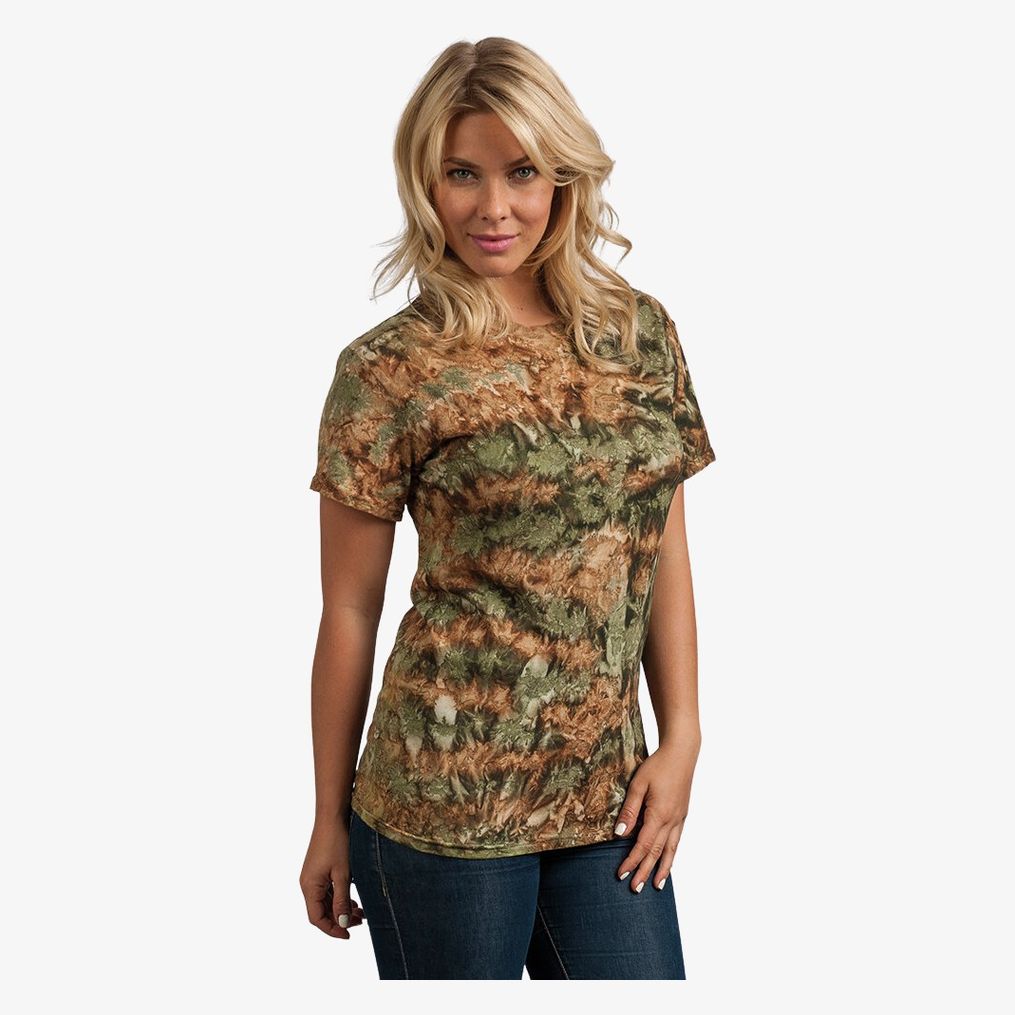 Camo T Colortone