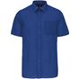 Kariban Ace - Chemise manches courtes light_royal_blue