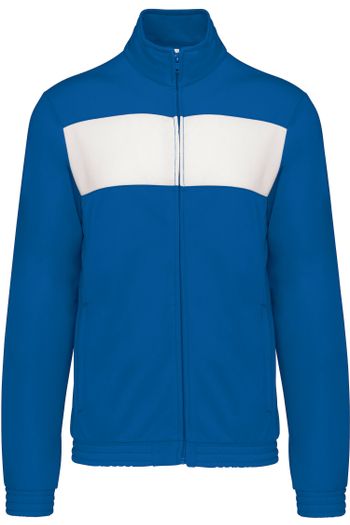 Image produit Veste de survêtement adulte