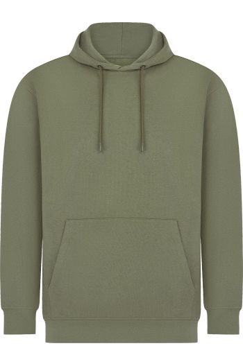 Image produit Unisex sustainable fashion hoody