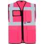 Korntex Gilet de sécurité 