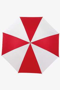 Image produit Automatic Umbrella With Wooden Handle