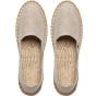 Kariban Espadrilles unisexe Made in France linen