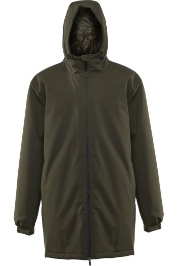 Image produit Prime lightweight parka