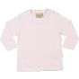 Larkwood Long Sleeved T-Shirt pale_pink